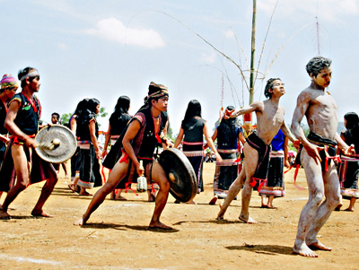 Central Highlands ethnic cultural festival to be held in May